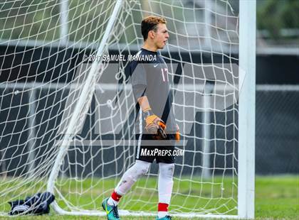 Thumbnail 3 in Taft vs Van Nuys (LA Invitational) photogallery.