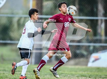 Thumbnail 3 in Taft vs Van Nuys (LA Invitational) photogallery.