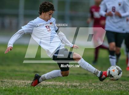 Thumbnail 3 in Taft vs Van Nuys (LA Invitational) photogallery.