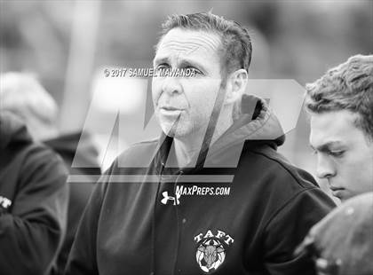 Thumbnail 1 in Taft vs Van Nuys (LA Invitational) photogallery.