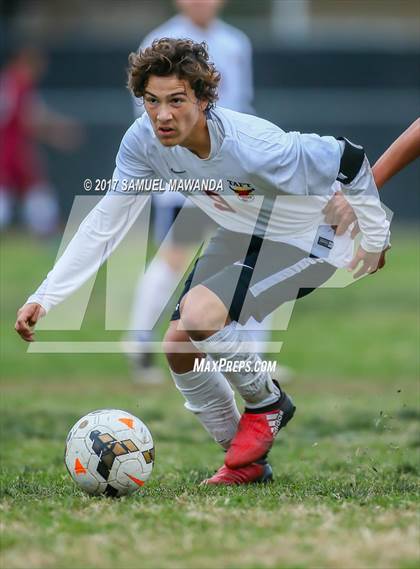 Thumbnail 3 in Taft vs Van Nuys (LA Invitational) photogallery.