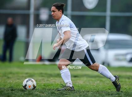 Thumbnail 2 in Taft vs Van Nuys (LA Invitational) photogallery.