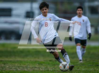 Thumbnail 3 in Taft vs Van Nuys (LA Invitational) photogallery.