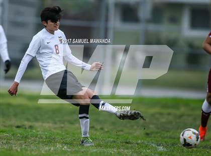 Thumbnail 1 in Taft vs Van Nuys (LA Invitational) photogallery.
