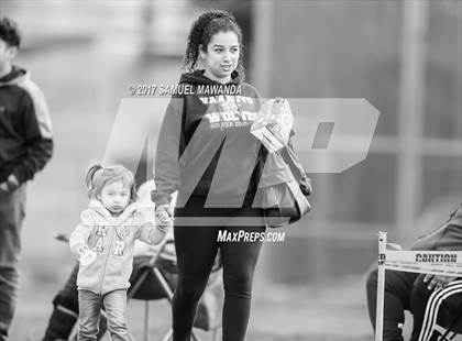 Thumbnail 1 in Taft vs Van Nuys (LA Invitational) photogallery.