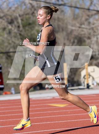 Littleton Varsity Meet 2026 (Track)
