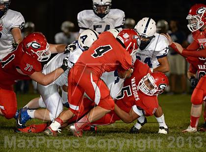 Thumbnail 3 in Amador @ Galt photogallery.