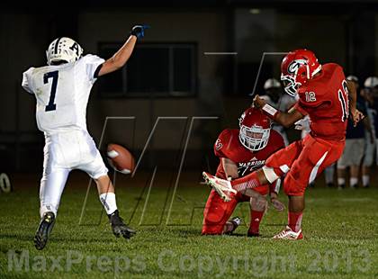 Thumbnail 3 in Amador @ Galt photogallery.