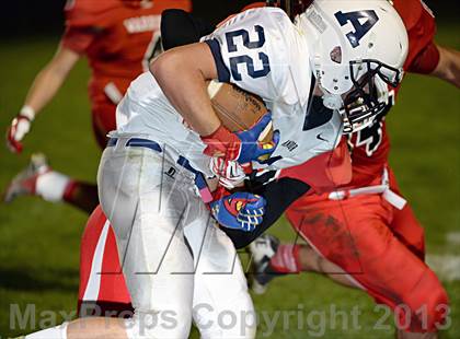 Thumbnail 2 in Amador @ Galt photogallery.