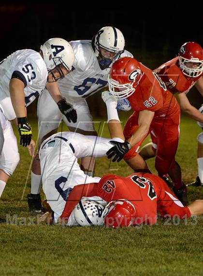 Thumbnail 1 in Amador @ Galt photogallery.