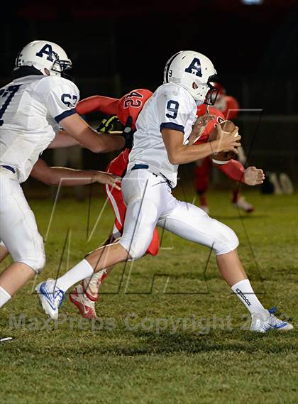 Thumbnail 3 in Amador @ Galt photogallery.