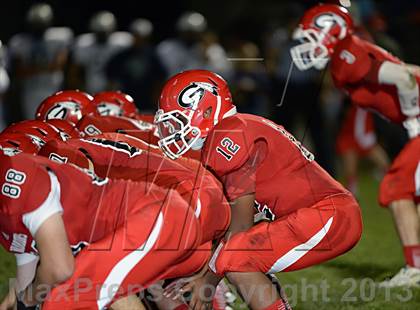 Thumbnail 1 in Amador @ Galt photogallery.