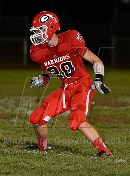 Thumbnail 1 in Amador @ Galt photogallery.