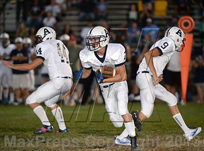 Thumbnail 1 in Amador @ Galt photogallery.