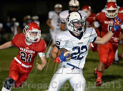 Thumbnail 1 in Amador @ Galt photogallery.