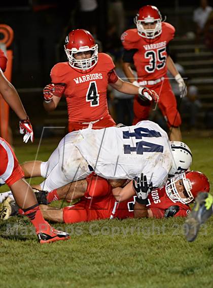 Thumbnail 3 in Amador @ Galt photogallery.