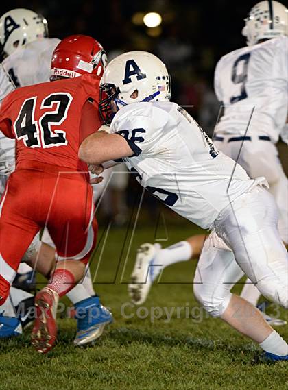 Thumbnail 1 in Amador @ Galt photogallery.