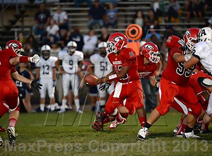 Thumbnail 2 in Amador @ Galt photogallery.