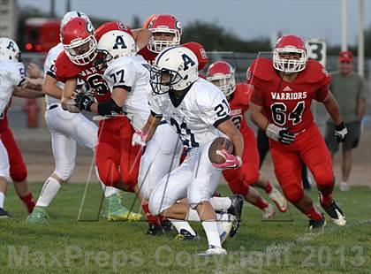 Thumbnail 3 in Amador @ Galt photogallery.