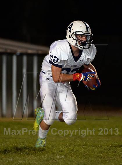 Thumbnail 1 in Amador @ Galt photogallery.