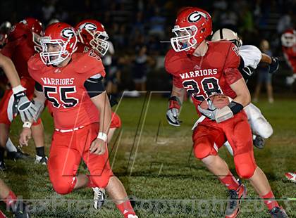 Thumbnail 2 in Amador @ Galt photogallery.
