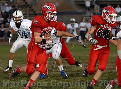 Thumbnail 1 in Amador @ Galt photogallery.