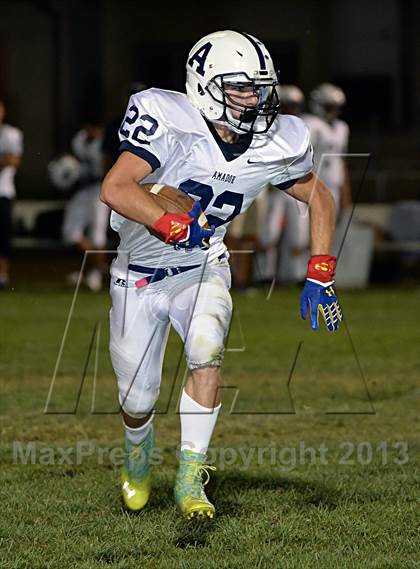 Thumbnail 3 in Amador @ Galt photogallery.