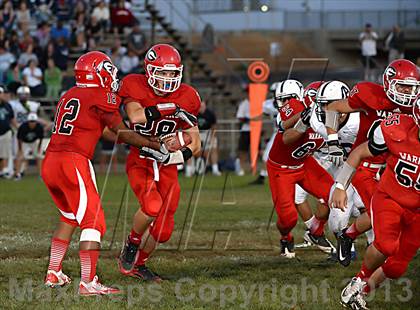 Thumbnail 2 in Amador @ Galt photogallery.