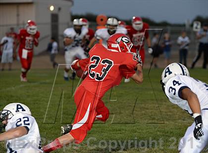 Thumbnail 1 in Amador @ Galt photogallery.
