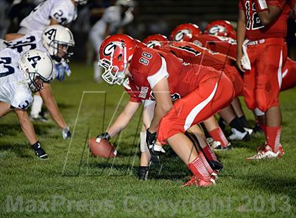 Thumbnail 2 in Amador @ Galt photogallery.