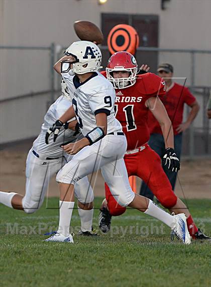 Thumbnail 3 in Amador @ Galt photogallery.