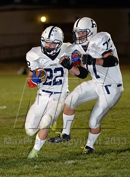 Thumbnail 3 in Amador @ Galt photogallery.