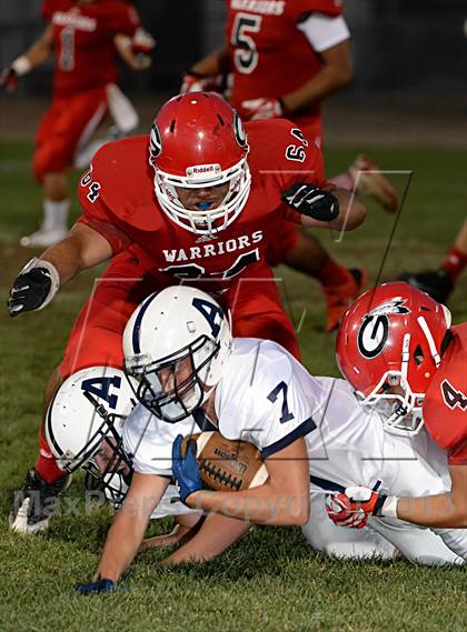 Thumbnail 3 in Amador @ Galt photogallery.