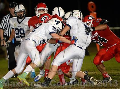 Thumbnail 2 in Amador @ Galt photogallery.