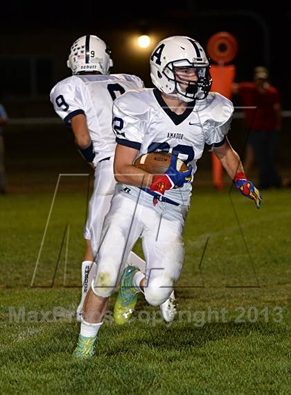Thumbnail 3 in Amador @ Galt photogallery.