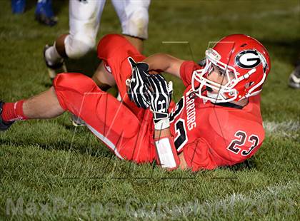 Thumbnail 3 in Amador @ Galt photogallery.
