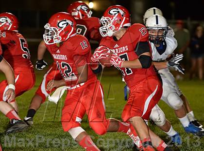 Thumbnail 3 in Amador @ Galt photogallery.