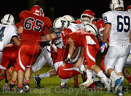 Thumbnail 1 in Amador @ Galt photogallery.
