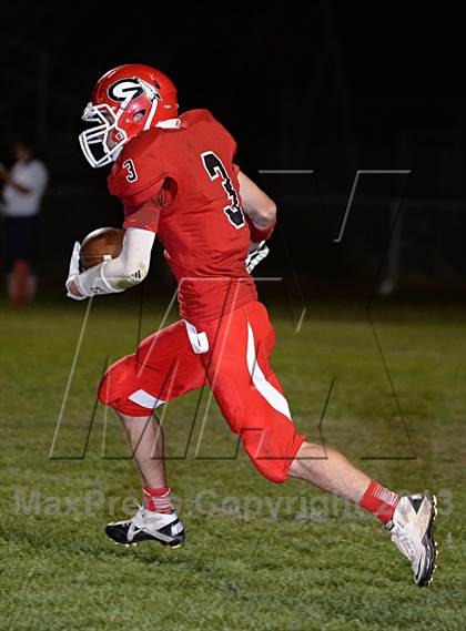 Thumbnail 1 in Amador @ Galt photogallery.