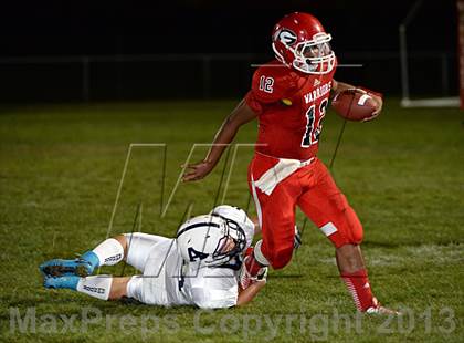 Thumbnail 1 in Amador @ Galt photogallery.