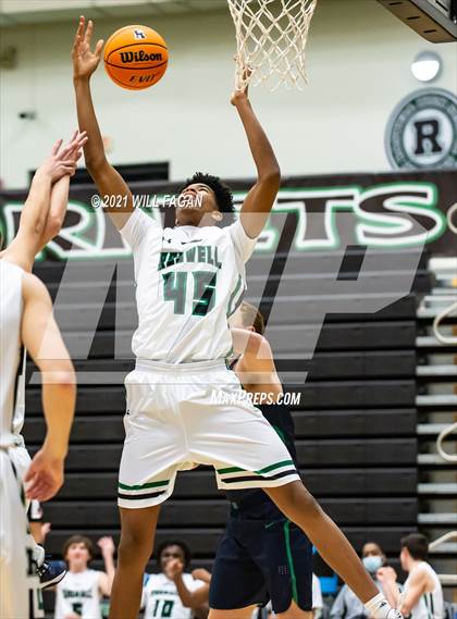 Thumbnail 3 in Harrison @ Roswell photogallery.