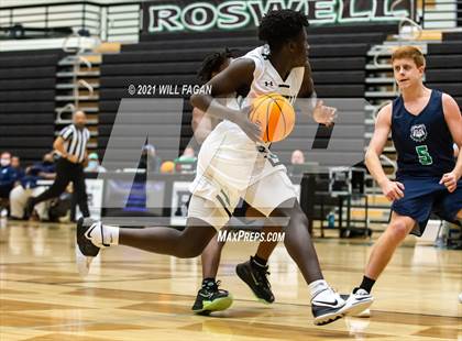 Thumbnail 2 in Harrison @ Roswell photogallery.