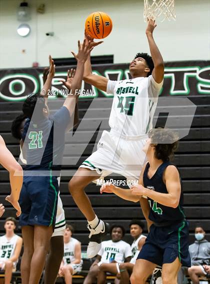 Thumbnail 3 in Harrison @ Roswell photogallery.
