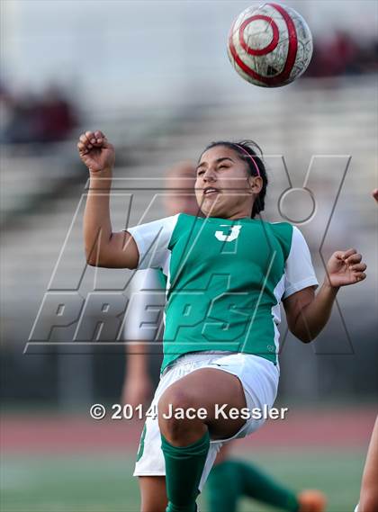 Thumbnail 3 in Narbonne @ Granada Hills photogallery.