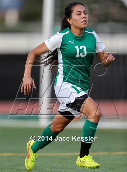 Thumbnail 3 in Narbonne @ Granada Hills photogallery.