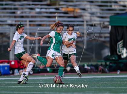Thumbnail 2 in Narbonne @ Granada Hills photogallery.