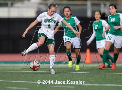 Thumbnail 1 in Narbonne @ Granada Hills photogallery.