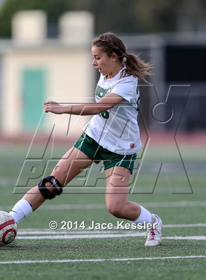 Thumbnail 1 in Narbonne @ Granada Hills photogallery.