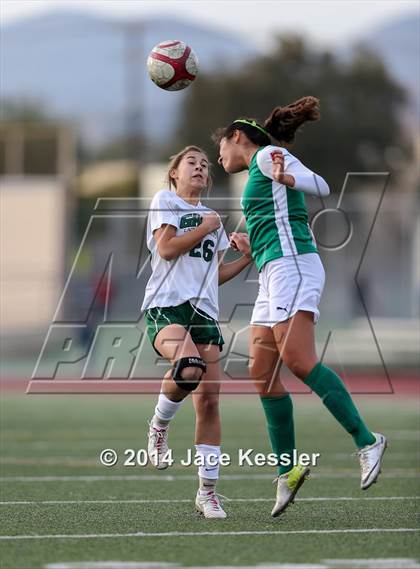 Thumbnail 3 in Narbonne @ Granada Hills photogallery.