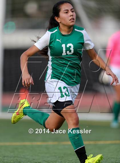 Thumbnail 1 in Narbonne @ Granada Hills photogallery.
